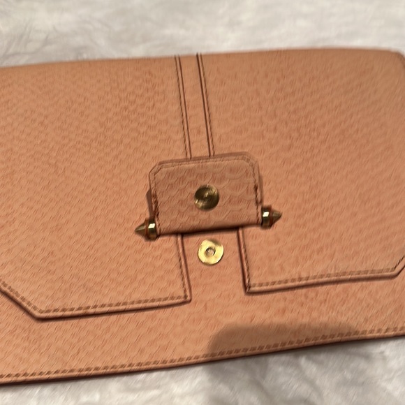 RACHEL Rachel Roy Envelope Clutch - Picture 3 of 4